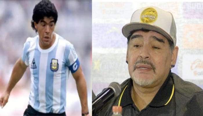 Diego Maradonaவின் மரணம் கவனக்குறைவா? மருத்துவரிடம் காவல்துறை விசாரணை