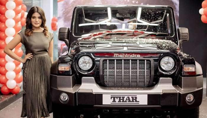 டிசம்பர் 1 முதல் உயரும் புதிய Mahindra Tha SUV; இன்று பழைய விலையில் முன்பதிவு செய்யலாம்