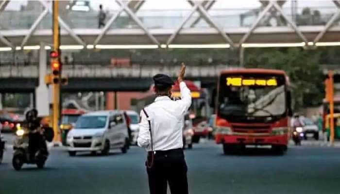 சாலை போக்குவரத்து அமைச்சகம் மாற்றியுள்ள முக்கிய விதிகள்..!!!
