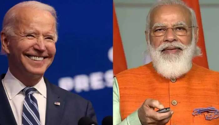 மோடியுடன் இணைந்து பணியாற்ற காத்திருக்கிறேன்: ஆவலுடன் கூறும் Biden, ஆத்திரப்படும் Xi Jinping