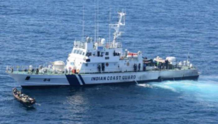 Indian Coast Guard Recruitment 2020: 10ஆம் வகுப்பு பாஸா? விண்ணப்பிக்கலாம் title=
