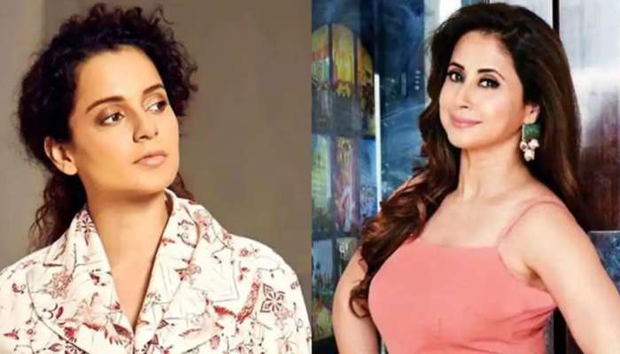 Urmila Matondkar on Kangana Ranaut: தேவைக்கு அதிகமாக முக்கியத்துவம் கொடுக்கப்படுகிறது