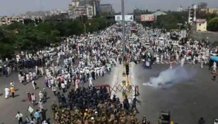 Farmers Protest: விவசாயிகள் போராட்டம் நாடு முழுவதும் விரிவுபடுத்தப்படும்