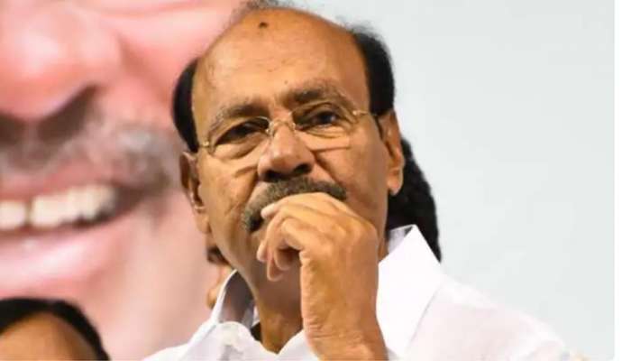 PMK on Reservation: வன்னியர் தனி இட ஒதுக்கீடு, கிராம அளவிலான போராட்டத்திற்கு அழைப்பு title=