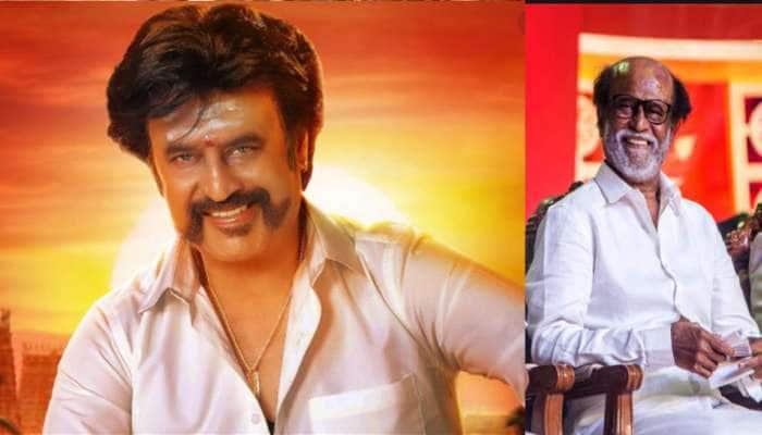 Big Announcement Rajinikanth: ஜனவரியில் புதிய கட்சி, சட்டமன்ற தேர்தலில் போட்டி title=