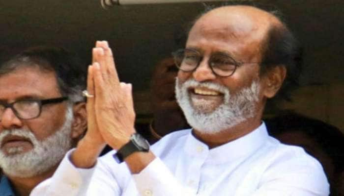 Rajini in Politics: என் உயிரே போனாலும் மக்களின் நலனே முக்கியம் - பேட்டி