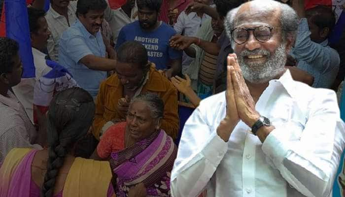 Rajini as a Politician: அரசியல்வாதியாக தேர்தல் களத்தில் நுழையும் சூப்பர் ஸ்டார்