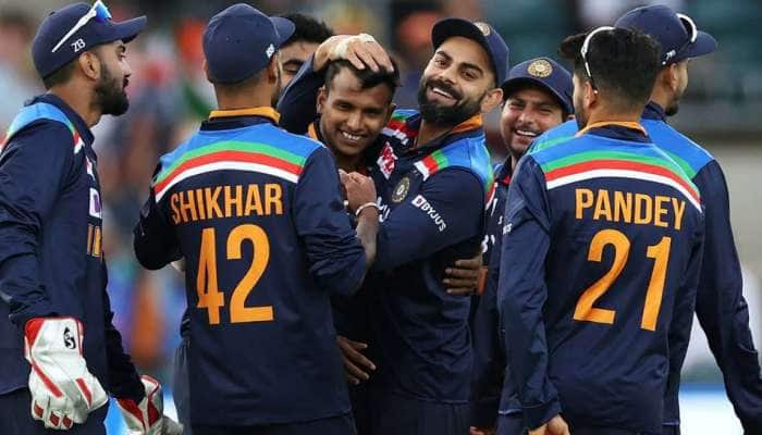 IND vs AUS T20I: கடந்த 12 ஆண்டுகளாக ஆஸ்திரேலியாவில் எந்த தொடரையும் இந்தியா இழக்கவில்லை.