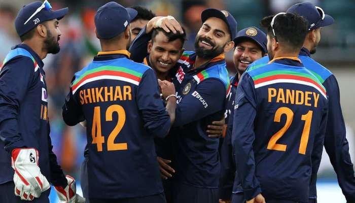 IND vs AUS T20I: கடந்த 12 ஆண்டுகளாக ஆஸ்திரேலியாவில் எந்த தொடரையும் இந்தியா இழக்கவில்லை.