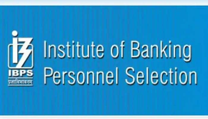 IBPS clerk prelims 2020 தேர்வுகள் நாளை துவக்கம்: தேர்வு எழுதுவோருக்கான முக்கிய வழிகாட்டுதல்கள் title=