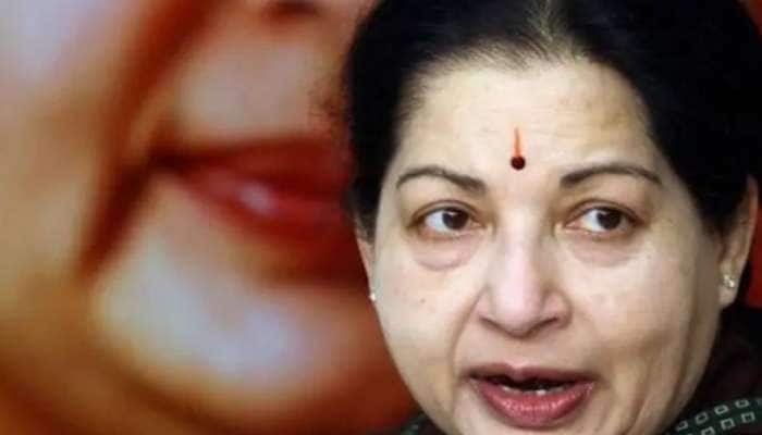 J.Jayalalithaa: இரும்புப் பெண்மணி அம்மாவின் 4ஆம் ஆண்டு நினைவு தினம் 