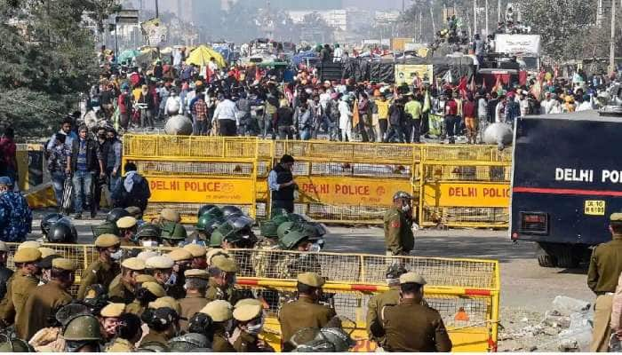 Farmers Protest: MSP தொடரும் என எழுதி கொடுக்க தயார் - வேளாண் இணை அமைச்சர்