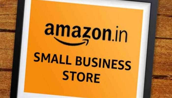 Amazon Small Business Day Sale 2020: discount எவ்வளவு? எப்போது?