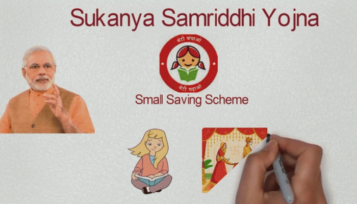 Sukanya Samriddhi Yojana Interest Rate: முழு தகவல்களை அறிந்து கொள்ளுங்கள்! title=