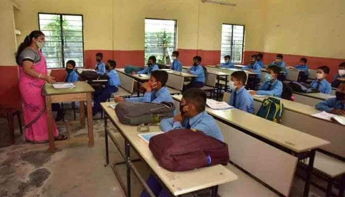 பள்ளிகளை மீண்டும் திறப்பது குறித்து தமிழக அரசை CBSE, CISCE அணுகிய காரணம் இதுதான் title=