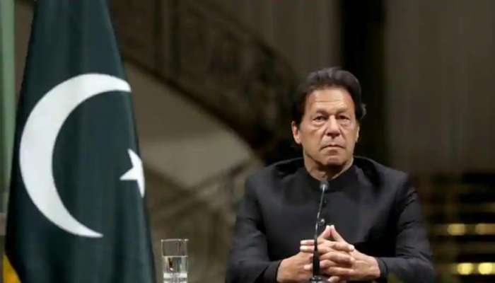 Pakistan PM Imran Khan: ட்விட்டரில் ட்ரோல் ஆகும் காரணம் தெரியுமா?