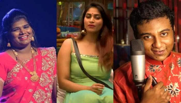 Big Boss 4: பிக் பாஸ் வீட்டிலிருந்து இதுவரை eviction ஆகாதவர்கள் யார்