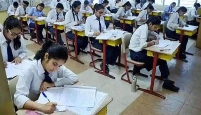 CBSE Board Exams 2021: இந்த வாரம் வெளிவருகிறது 10, 12 ஆம் வகுப்பு பொதுத் தேர்வுகளின் date sheet