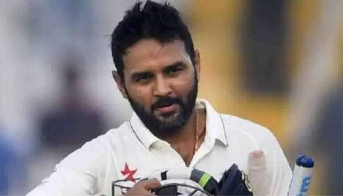 இந்திய கிரிக்கெட் அணியின் வீரர் Parthiv Patel அனைத்து வித போட்டிகளிலிருந்தும் ஓய்வு பெற்றார்