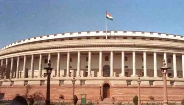 PARLIAMENT ATTACK 2001: 'கோழைத்தனமான தாக்குதலை ஒருபோதும் மறக்கமாட்டோம்’ title=