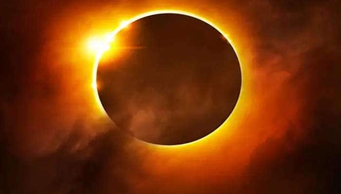 Solar Eclipse: சூரிய கிரகணத்தைப் பற்றிய இந்த விஷயங்கள் தெரியுமா?   title=