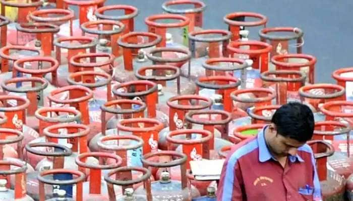 LPG gas cylinder விலை மீண்டும் அதிகரித்தது, எவ்வளவு தெரியுமா?