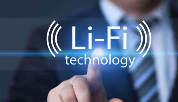 இனி Li-Fi மூலம் internet கிடைக்கும் : Airtel, Jio அறிமுகப்படுத்தும் புதிய technology 