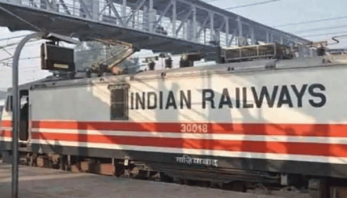 டிசம்பர் 31 வரை 34 ரயில்கள் ரத்து! Indian Railways அதிரடி உத்தரவு!