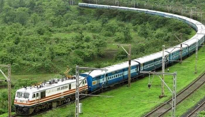 IRCTC news: குறைந்த செலவில் தென் இந்தியக் கோயில்களுக்கு செல்ல ஒரு அரிய வாய்ப்பு