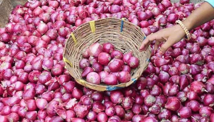 இனி மக்களை அழ வைக்காது வெங்காயம்! அரசு மாஸ் திட்டம்!