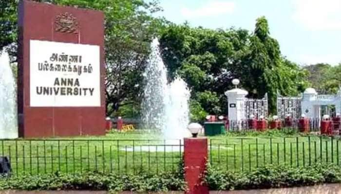 IIT-M, Anna University: அதிகரிக்கும் தொற்று, பிற கல்லூரிகளில் குறையும் மாணவர் வருகை title=