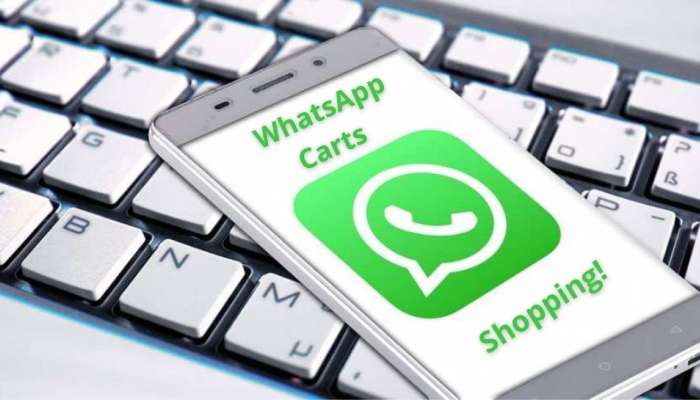 Whatsapp Carts மூலம் எப்படி ஷாப்பிங் செய்வது என தெரிந்துகொள்ளலாம்