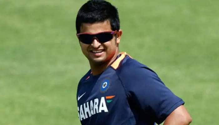 மும்பை கிளப்பில் முன்னாள் கிரிக்கெட்டர் Suresh Raina கைது: விவரம் உள்ளே