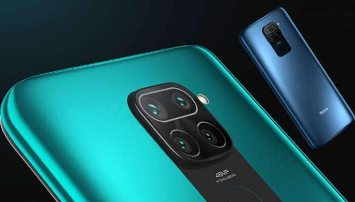 இன்று முதல் Amazon விற்பனையில் Redmi 9 Power பட்ஜெட் ஸ்மார்ட்போன்! விலை மற்றும் அம்சங்கள் அறிக