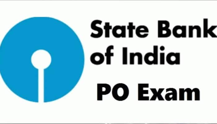 SBI PO admit card released: பதிவிறக்கம் செய்வது எப்படி? title=