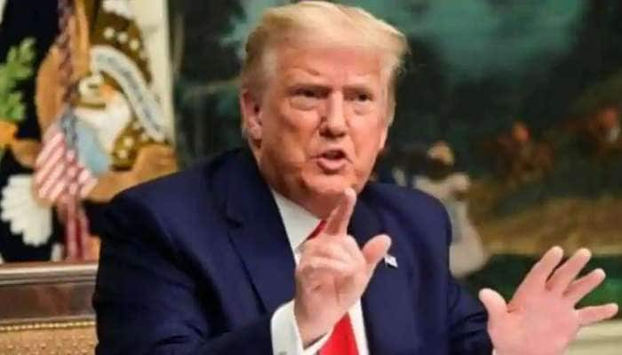 White House-லிருந்து கிளம்பும் Trump ‘பிழைத்துப் போ’ என யாரையெல்லாம் மன்னித்துள்ளார்?