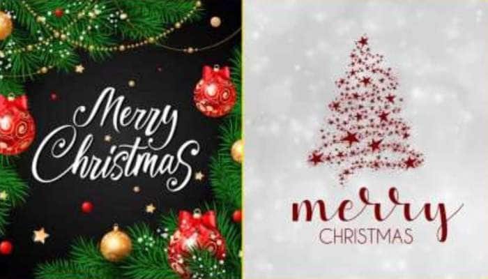 கிறிஸ்துமஸ் வாழ்த்துக்களில் Happyக்கு பதிலாக Merry Christmas என்று வாழ்த்துவதன் காரணம் தெரியுமா? title=