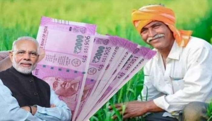 PM Kisan Yojana: விவசாயிகளின் வங்கிக் கணக்கில் எப்போது, எவ்வளவு பணம் வரும்? title=