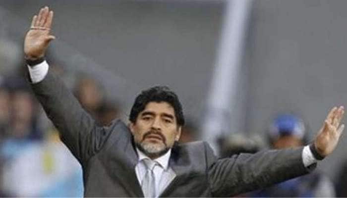 Maradona-வின் இரண்டாவது autopsy report: மகளின் மறைமுக ட்வீட் சொல்வது என்ன?  title=