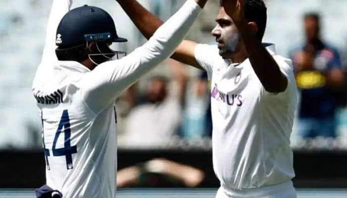 IND vs Aus: இரண்டாவது டெஸ்டின் முதல் நாள் ஆட்ட நேர இறுதியில், Aus-195 all out, Ind-36/1