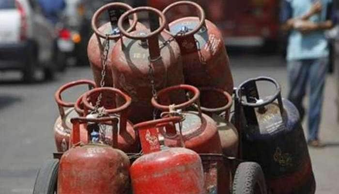 LPG சிலிண்டர் விலை சூத்திரம் புதிய ஆண்டிலிருந்து மாற்றப்படும் - முழு விவரம்! 