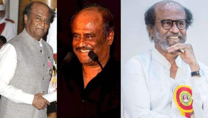 Rajinikanth அரசியலில் நுழைவது கானல்நீரா?