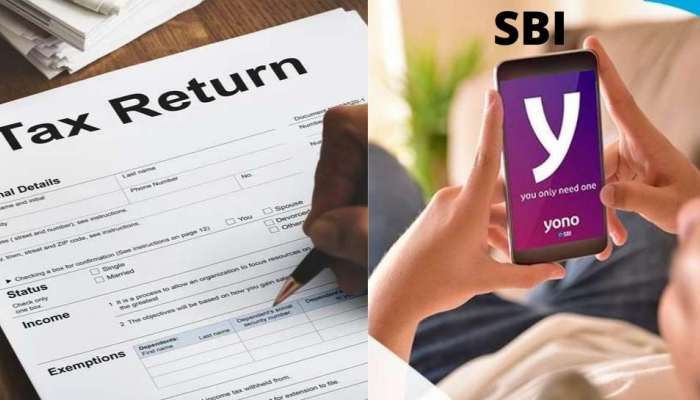 SBI YONO App மூலம் இலவசமாக, மிக எளிதாக உங்கள் ITR-ஐ தாக்கல் செய்யலாம்: Follow these steps!