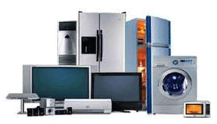 Alert: LED TV, Fridge, Washing Machine-இவற்றின் விலை 2021-ல் 10% வரை உயரக்கூடும்