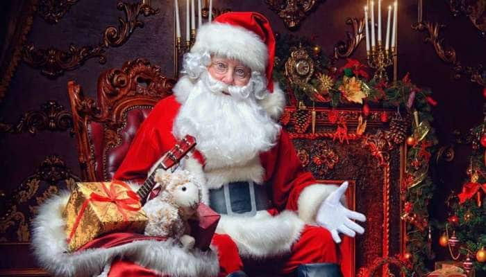 Santa Claus கொடுத்த கொரோனா பரிசால் 18 பேர் பலி, 157 பேருக்கு Covid-19 title=