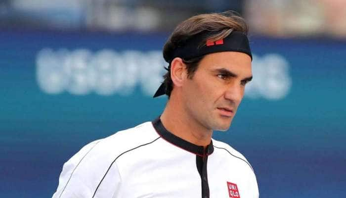 2021 ஆஸ்திரேலிய ஓபனில் இருந்து Roger Federer விலகியது ஏன்?  title=