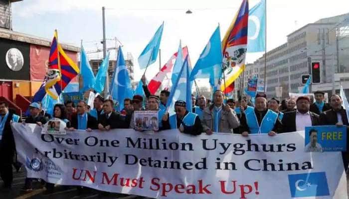 Uyghur முஸ்லிம்களை சிறையில் அடைத்ததை China ஒப்புக் கொள்வது ஏன்?