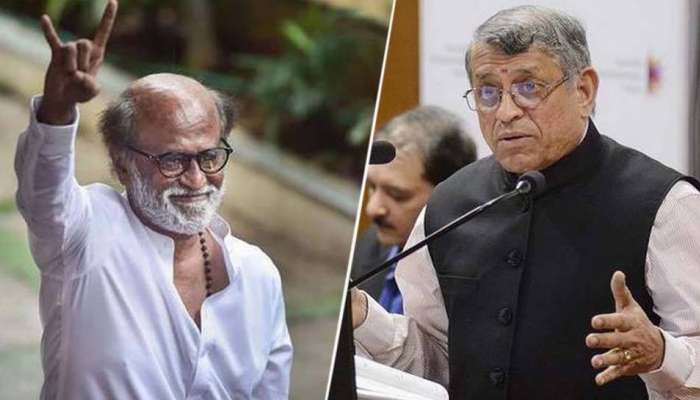 Rajinikanth: ”கடவுளின் எச்சரிக்கை” அறிக்கை, அரசியலுக்கு மட்டுமா, இல்லை சினிமாவுக்குமா?