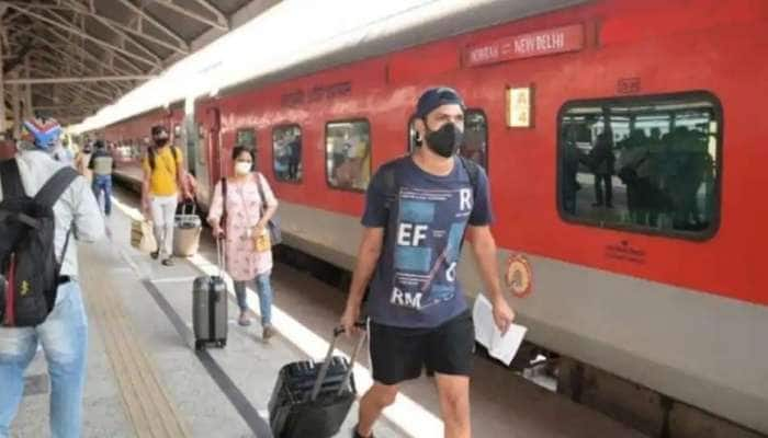 Indian Railways-ன் புதிய ‘Bike on Rent’ வசதி: இனி station-ல் இறங்கி bike-ல் இலக்கை அடையலாம்