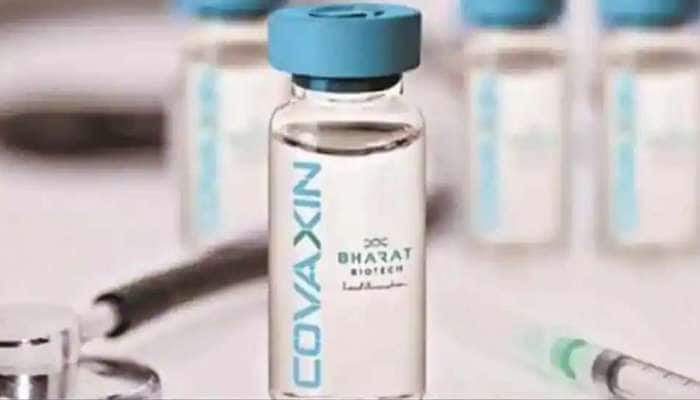 இந்தியாவில் Serum, Bharat Biotech தடுப்பூசிகளை emergencyக்கு பயன்படுத்தலாம்-DCGI   title=